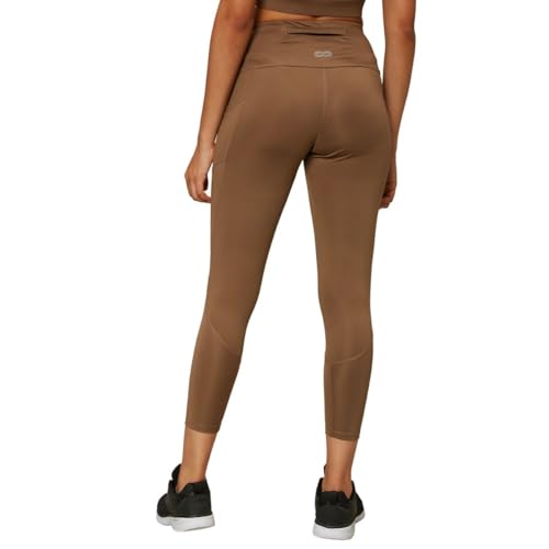 Image of Silvertraq Women's Classic Leggings