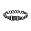 Gunmetal Chain