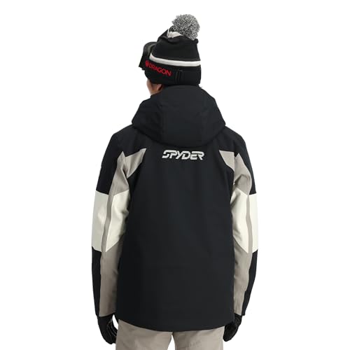 Spyder Men's Epiphany Insulated Ski Jacket