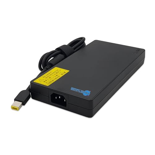 Chargeur alimentation USB 230W pour ordinateurs portables Legion P50