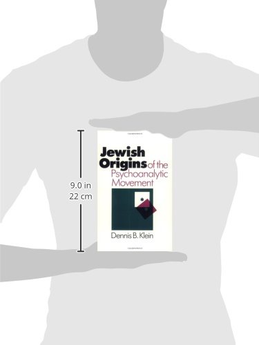 Jewish Origins Of The Psychoanalytic Movement #TOP2