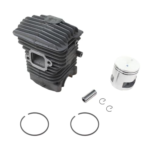Performance accrue avec le kit piston cylindre 40mm pour Stihl MS181 - 3