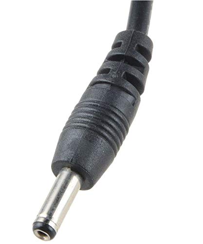 Miniatura 5 de MaxLLTo Cable de carga USB 2.0 de 3 pies para punta de 0.138 in MP3 MP4 MP5 electo dispositivo portátil PC; USB a 0.138 in 0.051 in punta;