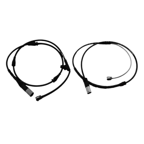 Sensor de freno delantero y trasero para BMW X5 E70 F15 y X6 E71 E72 F16 F86 repuesto 34356792567 2