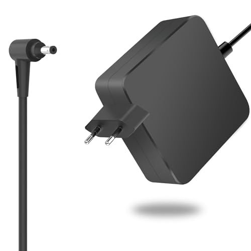 Caricabatterie 45W PC Portatile Alimentatore per ASUS VivoBook 14 15 S14 S15 Zenbook 13 UX303U UX305 UX305F UX305C Notebook caricatore 4,0 x 1,35 mm