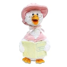 Image of Cuddle Barn Mother Goose. Brand catalog list of Cuddle Barn. Scored with a 3.0 over 5.