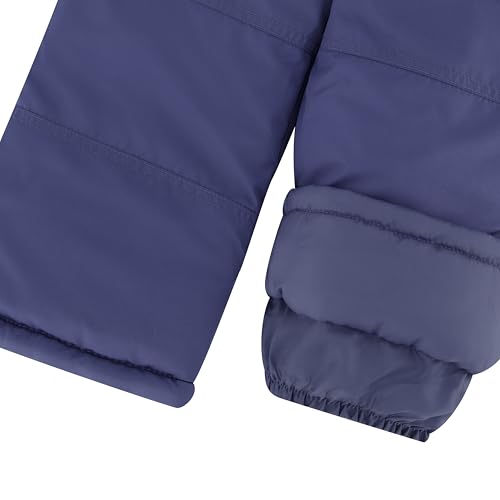 OshKosh B’gosh girls Classic Snow Bib Ski Snowsuit3