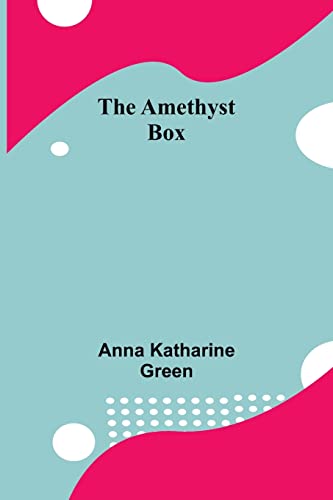 The Amethyst Box