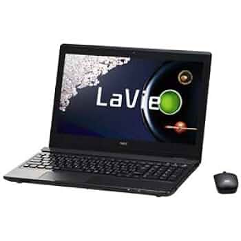 NEC ノートPC LAVIE NS550/C Amazon.co.jp: CATEGORY: NEC LAVIE Note Standard – NS550/Caw