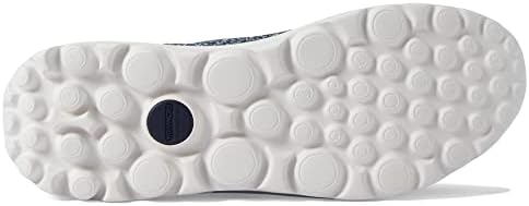 Skechers Women's GO Walk Classic-Radiant Moon Sneaker, Navy/Blue, 5 | Image 2
