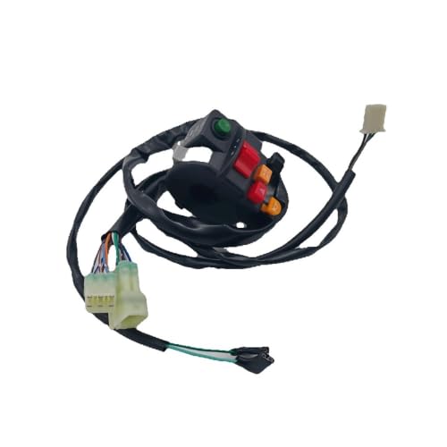 Interruptor de Manillar LH Odes Liangzi 800cc ATV con referencia 13609040000