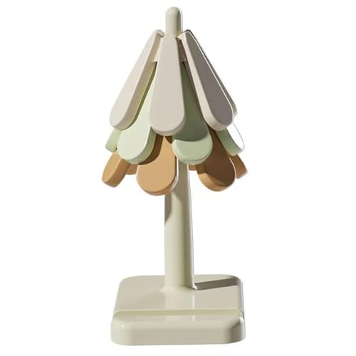 Dessous de plat silicone anti-glisse pour protéger vos tables - 3