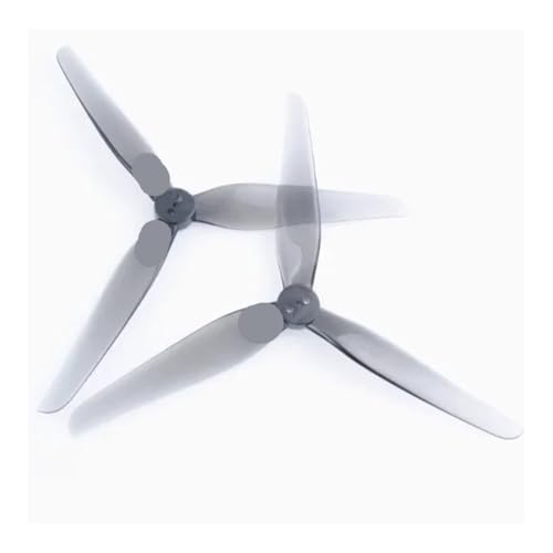 Hélice M3 à 3 pales anti-vibration pour réparer votre drone 5125 FPV