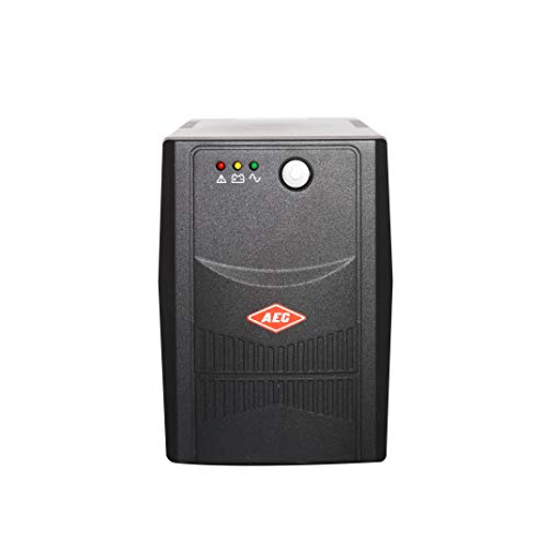 AEC UPS  Grupo de continuita 'Online Doble conversión  ist3 3000 VA/2700va