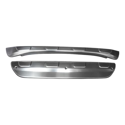 Difusor de parachoques trasero Mazda CX-5 para evitar arañazos con una cubierta protectora duradera