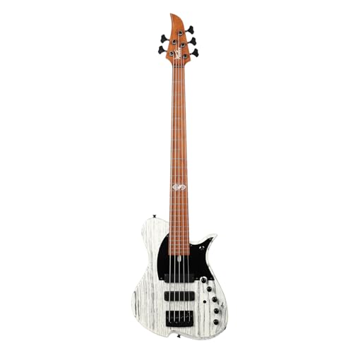 Vola guitars Bass JV5 パッシヴ　5弦　ベース Vola guitars Bass JV5 パッシヴ 5弦 ベース ベース