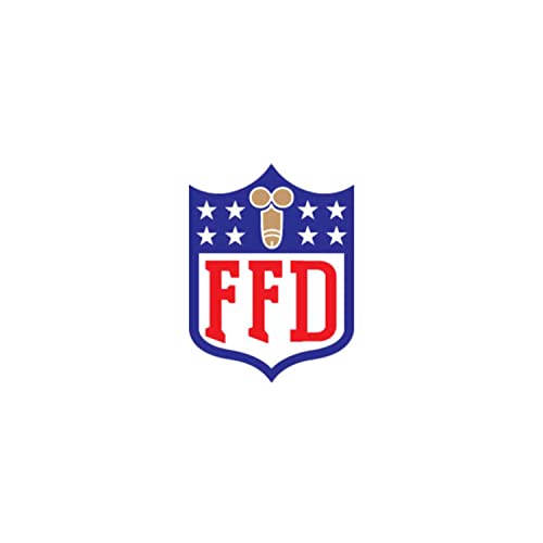 『FFD Week 2』のカバーアート