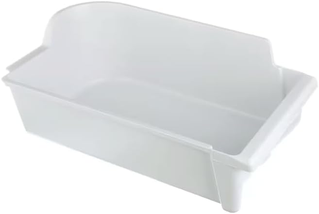 2254352A Ice Bucket Compatible With Whirlpool Refrigerators - Budora - W10830848, 2172640, 2176219, 2254352