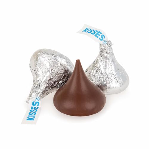 Holiday Gift Set | SwissMiss Milk Chocolate Marshmallow Hot Cocoa Mix, Peppermint Candy Cane Spoons, Hershey Kisses Milk Chocolate, Danish Cookies, Muchai Box. (Yummy Treats) - Thumbnail 2