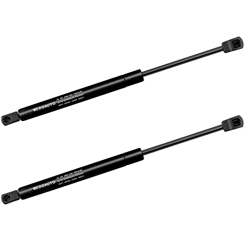 Supports de levage amortisseurs WDE300004226-2 pour hayon de coffre de voiture