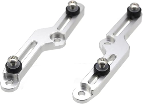 Ajusteurs de pare-brise de moto pour voyager confortablement en NC700S