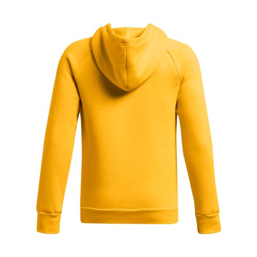 Image of Under Armour Kids Rival Fleece Hoodie (Big Kids)