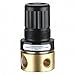 Speedaire, 4ZM06, Air Regulator, 1/4 in. NPT, 15 cfm, 400 psi