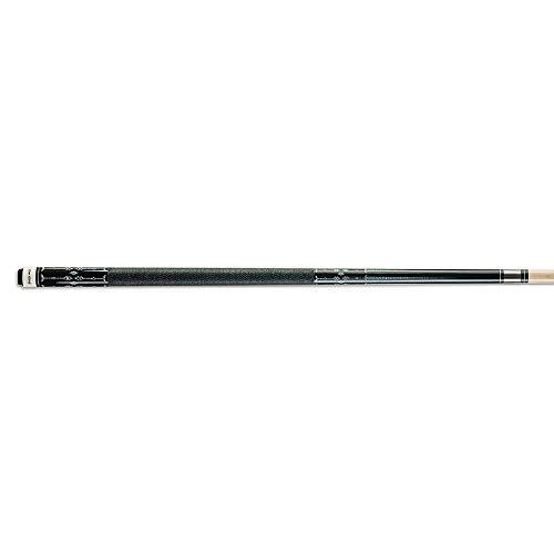 Tom Hardy taco pool TH-2 queue de billard bleu noir 20 oz - 2