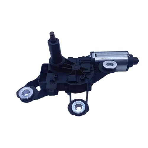 Moteur d'essuie-glace en panne ? Solution pour Ford Fusion 1141045
