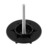 Pour la solution de pneu de secours Nissan avec le modèle n° 74980F2D compatible sur de nombreuses séries