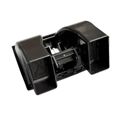 Rejilla de ventilación para salpicadero de VW Touran: recambio de salida AC trasera 3
