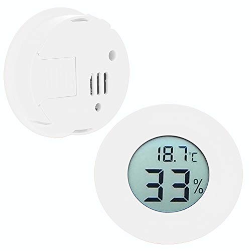 ViaGasaFamido ���x���x�v����f�W�^��LCD���x�v���x�v�~�j�T�[�L�����[���ߍ���, ���������j�b�g, �C�G���[/���b�h/�z���C�g/�u���[/�O���[��/�u���b�N, �①�ɂ�V���[�P�[�X�p, ABS�f�� (1��) (��)