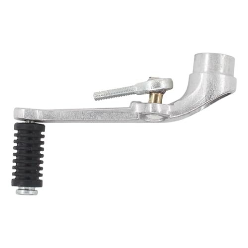 Schalthebel Schaltpedal Motorrad Fußpedalhebel Schalthebelpedal Fußhebel Fuß Pedal Aluminium für Honda CBR 1000 RR SC57 CBR1000RR SC57 CBR 600 RR PC37 CBR 600 RR PC40 CBR600RR PC37 CBR600RR PC40