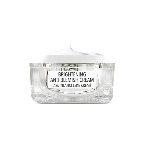 Aydınlatıcı Leke Kremi 50 Ml