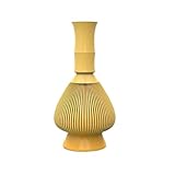 Matcha-Pulver-Schnee, Matcha-Pulver-Schnee, traditionelles Matcha-Wouch...