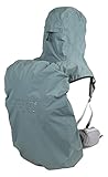Mystery Ranch SUPERFLY Hiking, Hunting, Everyday Outdoor Use Rain Cover - Small