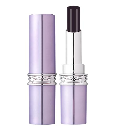 Bálsamo labial hidratante - Pintalabios con cambio de color resistente al agua - Tonificado para maquillaje, para labios secos en el camino en la vida cotidiana en fiestas en invierno para mujeres