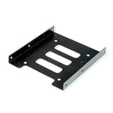 Pour monter un disque dur/SSD de 2,5