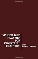 Immobilized Enzymes for Industrial Reactors 012492350X Book Cover