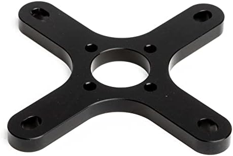 Spektrum Avian Backplate Motor Mount, 50-63mm, SPMXAMA1210 image 2