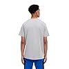 Berghaus Men's Class Logo T-Shirt | 100% Cotton Non-Technical T-Shirt, Grey Marl Bci, 3XL #5