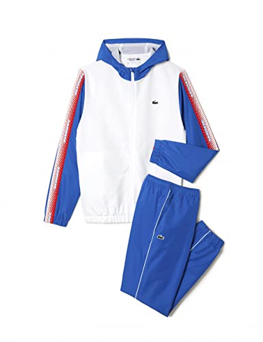 Lacoste Herren Wh5200 Tracksuits & Track Trousers,...