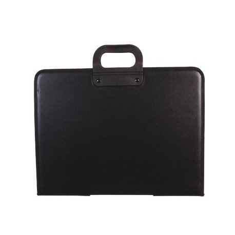 Q-Connect KF00278 - Cartellina portadocumenti