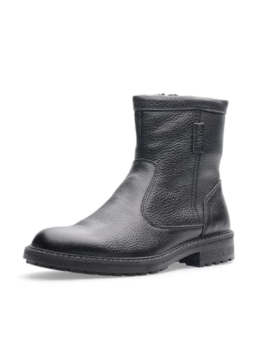 Bottines pour homme ARA Frederik taille 41 pour soulager les pieds sensibles en marche - 2