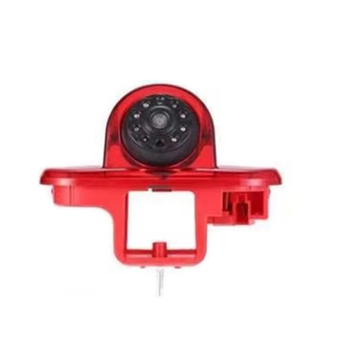 Feu stop arrière pour Combo Vauxhall 2001-2014 caméra de recul de secours feu haut