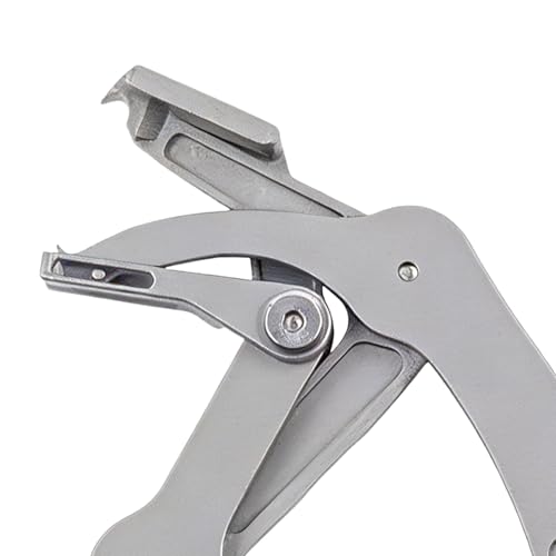 Alicates para Clips de Panel para Desmontar Puertas sin Romper Grapas 7
