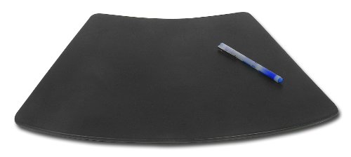 Dacasso Black Leather 17