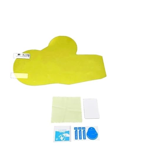 Film de protection d'écran pour R1200GS - Protection anti-rayures du tableau de bord de votre moto