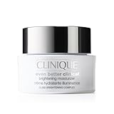 Clinique Even Better Clinical Brightening Moisturizer With Salicylic Acid, Glucosamine + Vitamin C | Hydrating + Dark Spot Reducing, 1.6907 fl oz