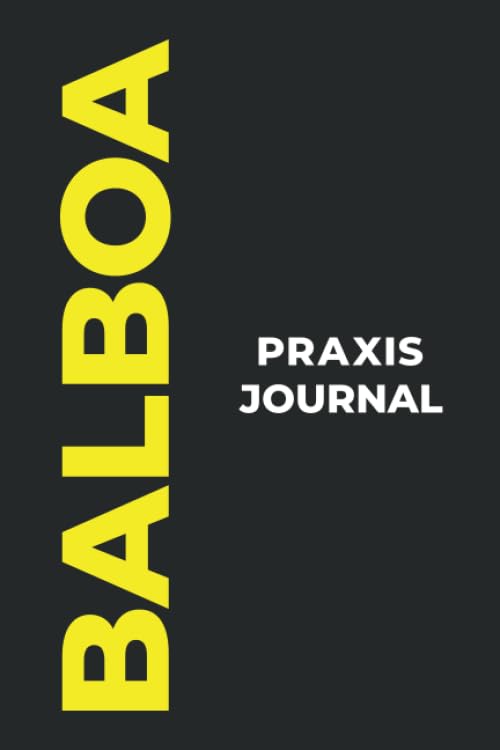 Cadeau danse Balboa : le carnet souvenir idéal pour noter les passes et moments précieux
